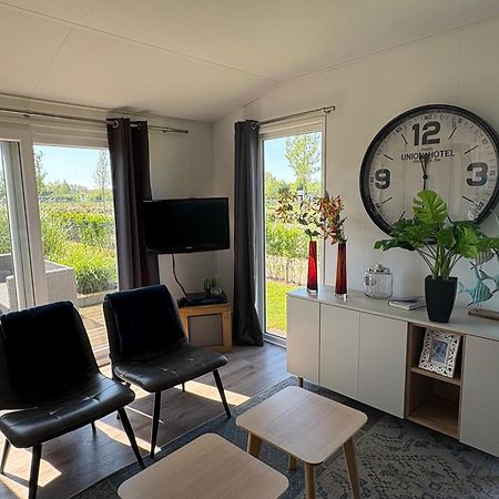 Olmenduin | Chalet 26 | Zeeland Serooskerke  Εξωτερικό φωτογραφία